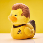 Numskull Star Trek Tubbz Plush James T. Kirk Numskull Star Trek Tubbz Plush James T. Kirk