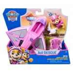Paw Patrol Air Rescue Themed Vehicle Skye - (6071215)