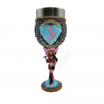 Nemesis Now Harley Quinn Goblet