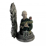Nemesis Now Harry Potter Lord Voldemort Bookend