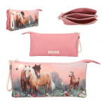 Miss Melody Pencil Tube FLOWERS ( 0412870 ) Miss Melody Pencil Tube FLOWERS ( 0412870 )