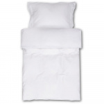 That\'s Mine Angel Bedding - Brilliant white - Baby DK