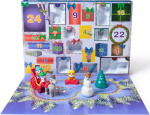 Paw Patrol Advent Calendar 2024 (6070226)