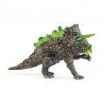 Schleich Stone Triceratops - (70828)