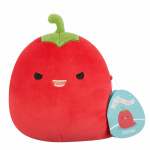 Squishmallows 19 cm Plush P22 - Christo Red Chili Pepper