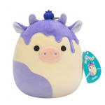 Squishmallows 19 cm Plush P22 - Benito Cow