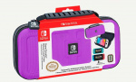 NACON Switch Travel Case Purple Switch Lite/Switch OLED NACON Switch Travel Case Purple Switch Lite/Switch OLED