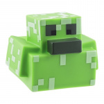 Paladone Minecraft Creeper Bath Duck Paladone Minecraft Creeper Bath Duck