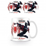 Pyramid International SPIDER-MAN MILES MORALES (ICONIC JUMP) MUG