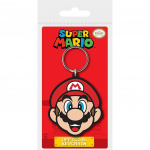 Pyramid International SUPER MARIO (MARIO) PVC KEYCHAIN