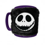 Pyramid International NIGHTMARE CHRISTMAS FUZZY MUG - JACK