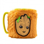 Pyramid International GROOT FUZZY MUG