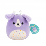 Squishmallows 19 cm Celebration Plush - Deontay Retriever