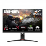 Twisted Minds CALL OF DUTY - 27 FHD - 180HZ - BLACK