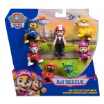 Paw Patrol Air Rescue 7 Figure Pack - (6071499)