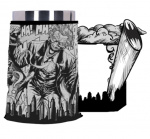 Nemesis Now DC Comic Strip Batman Tankard