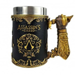 Nemesis Now Assassin\'s Creed Through the Ages Tankard