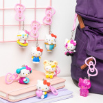 Paladone Hello Kitty Backpack Buddies ( Assorted ) Paladone Hello Kitty Backpack Buddies ( Assorted )