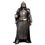 Weta Workshop Lord of the Rings Trilogy - King Aragorn Figure Mini Epics