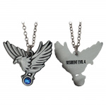 Resident Evil 4 Ashley\'s Necklace Replica