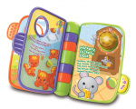 VTech Baby Rhyme and Discovery Book (Danish) (950-138332)
