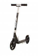 My Hood Scooter 200 - Black (505155)