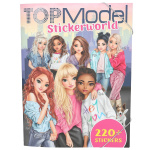 TOPModel TOPModel Stickerworld TOPModel TOPModel Stickerworld