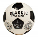 My Hood Football Size 4 (302056)