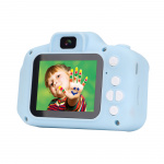 Agfa Childrens Camera Realikids Cam Mini Blue Agfa Childrens Camera Realikids Cam Mini Blue