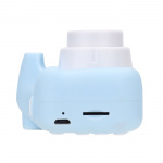 Agfa Childrens Camera Realikids Cam Mini Blue Agfa Childrens Camera Realikids Cam Mini Blue