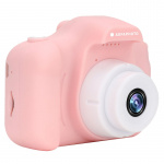 Agfa Childrens Camera Realikids Cam Mini Pink Agfa Childrens Camera Realikids Cam Mini Pink