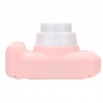 Agfa Childrens Camera Realikids Cam Mini Pink Agfa Childrens Camera Realikids Cam Mini Pink