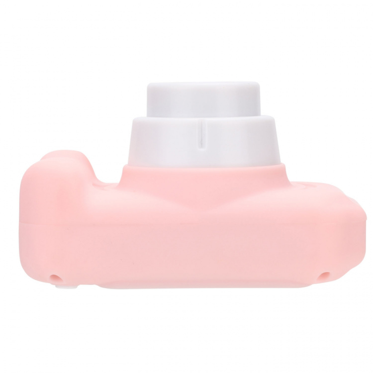 Agfa Childrens Camera Realikids Cam Mini Pink Agfa Childrens Camera Realikids Cam Mini Pink