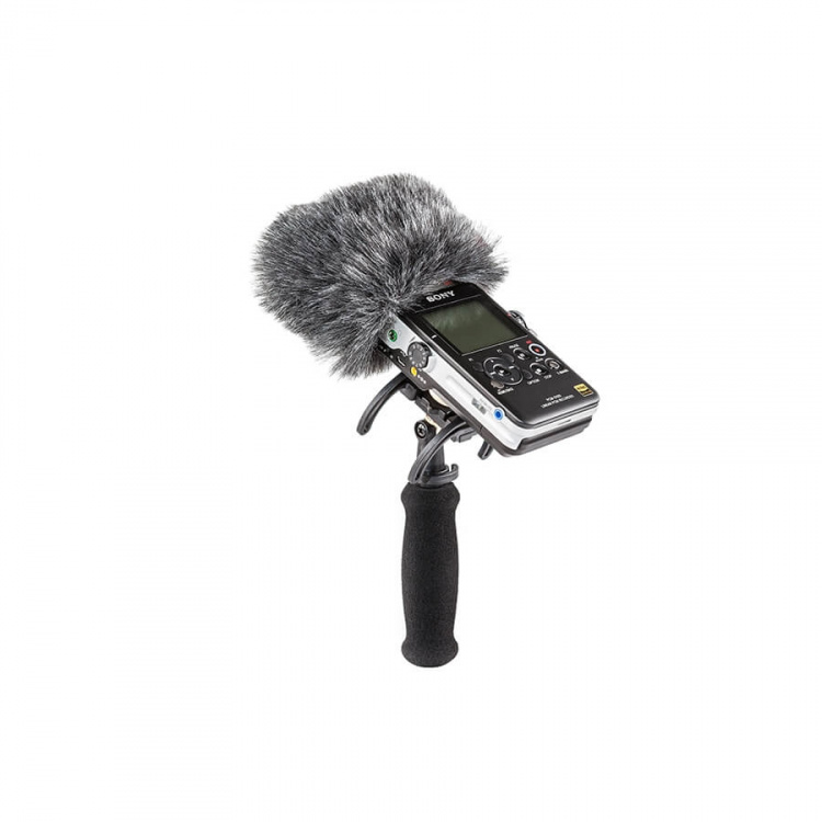 Rycote Kit for Portable Recorder Sony PCM D100