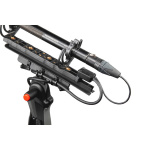 Rycote Connbox CB1 XLR-3F Single Hardwired