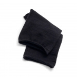 Rycote Nano-Shield Sock, Merino Wool, Black, Size B