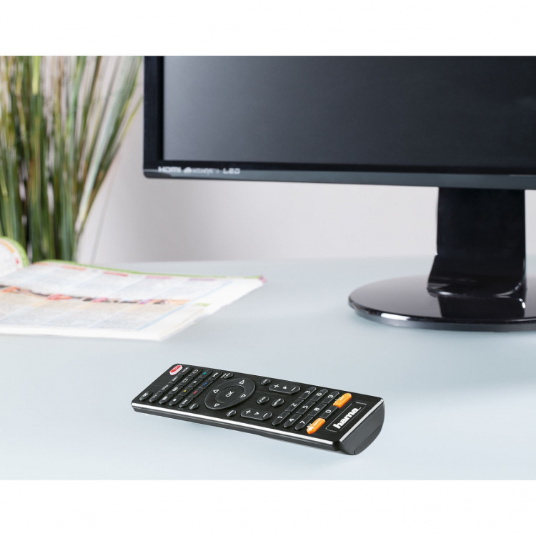 Hama Remote Control Universal 4in1 Hama Remote Control Universal 4in1