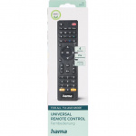 Hama Remote Control Universal 4in1 Hama Remote Control Universal 4in1