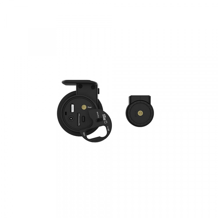 BlackVue Dashcam DR770X-2CH IR 64GB BlackVue Dashcam DR770X-2CH IR 64GB