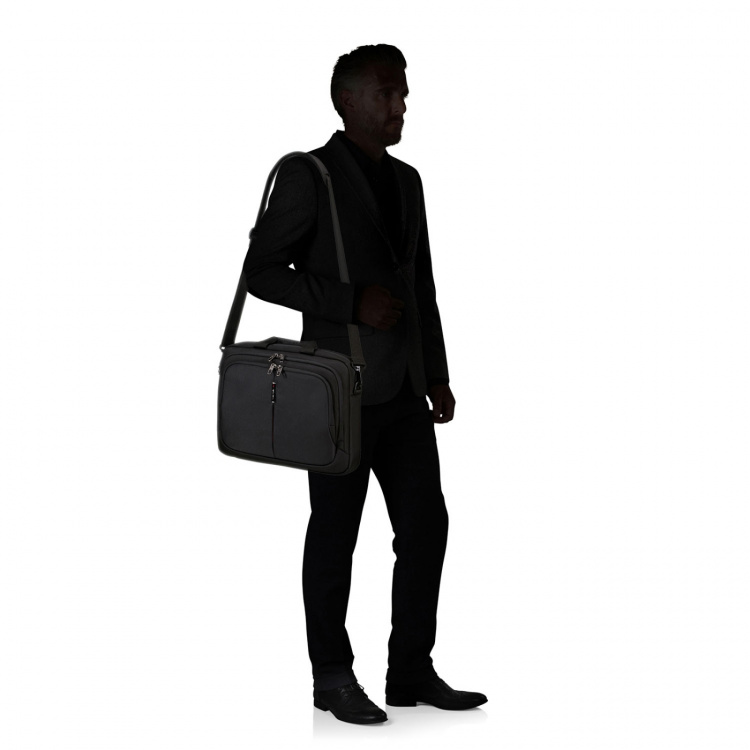 Samsonite Briefcase GUARDIT 3.0 15.6 Samsonite Briefcase GUARDIT 3.0 15.6
