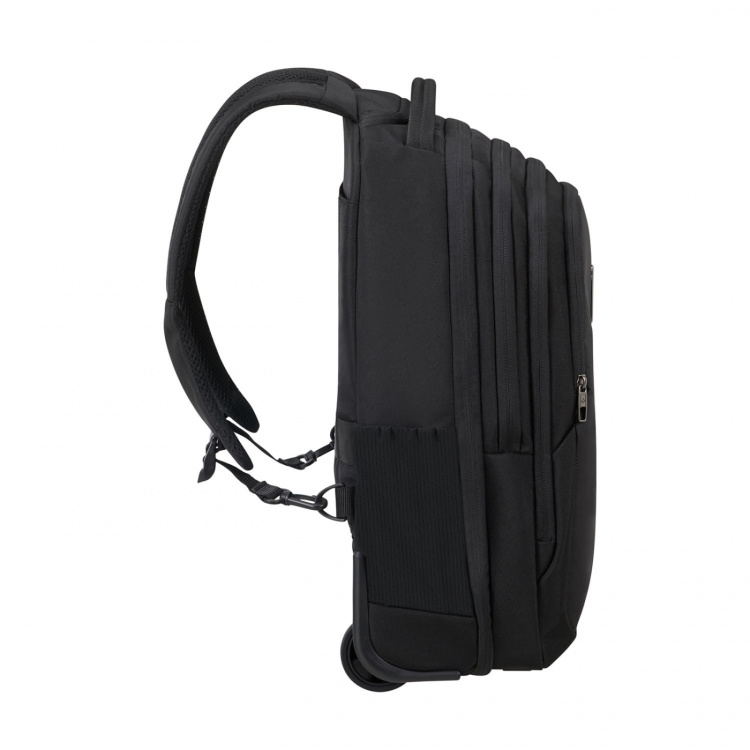 Samsonite Backpack GUARDIT 3.0 Wheel 15.6 Samsonite Backpack GUARDIT 3.0 Wheel 15.6