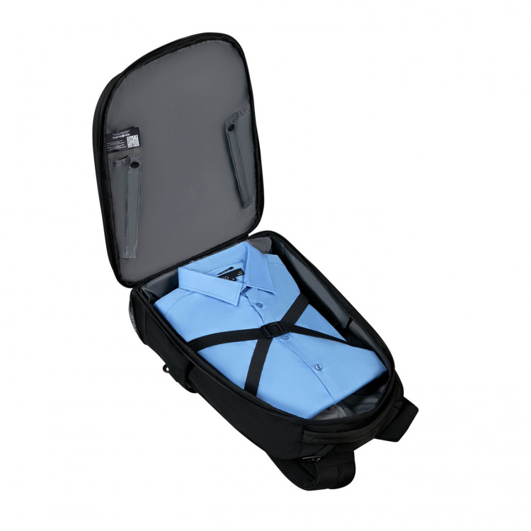 Samsonite Backpack GUARDIT 3.0 Wheel 15.6 Samsonite Backpack GUARDIT 3.0 Wheel 15.6