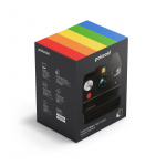 Polaroid Camera Polaroid Now+ Generation 3 Black Polaroid Camera Polaroid Now+ Generation 3 Black