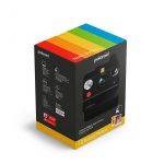 Polaroid Camera Polaroid Now+ Generation 3 E-Box Black Polaroid Camera Polaroid Now+ Generation 3 E-Box Black