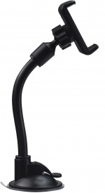FoneKit Windshield car holder with swan neck