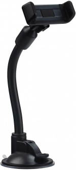 FoneKit Windshield car holder with swan neck