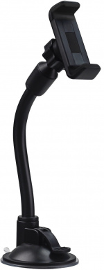 FoneKit Windshield car holder with swan neck