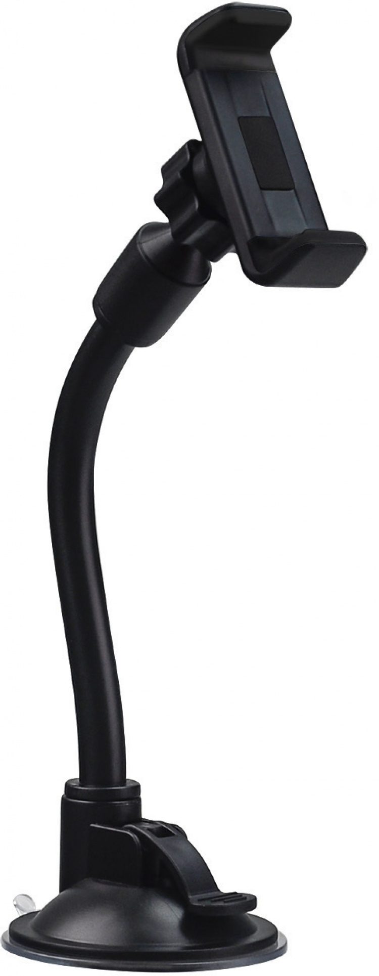 FoneKit Windshield car holder with swan neck