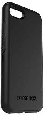 Otterbox Symmetry Case for iPhone 7, black Otterbox Symmetry Case for iPhone 7, black