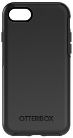 Otterbox Symmetry Case for iPhone 7, black Otterbox Symmetry Case for iPhone 7, black
